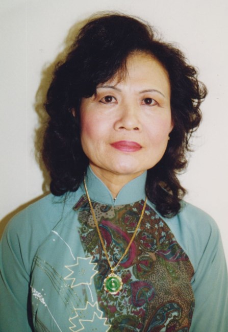 Obituario de Nguyen Thi Tuyet Nga