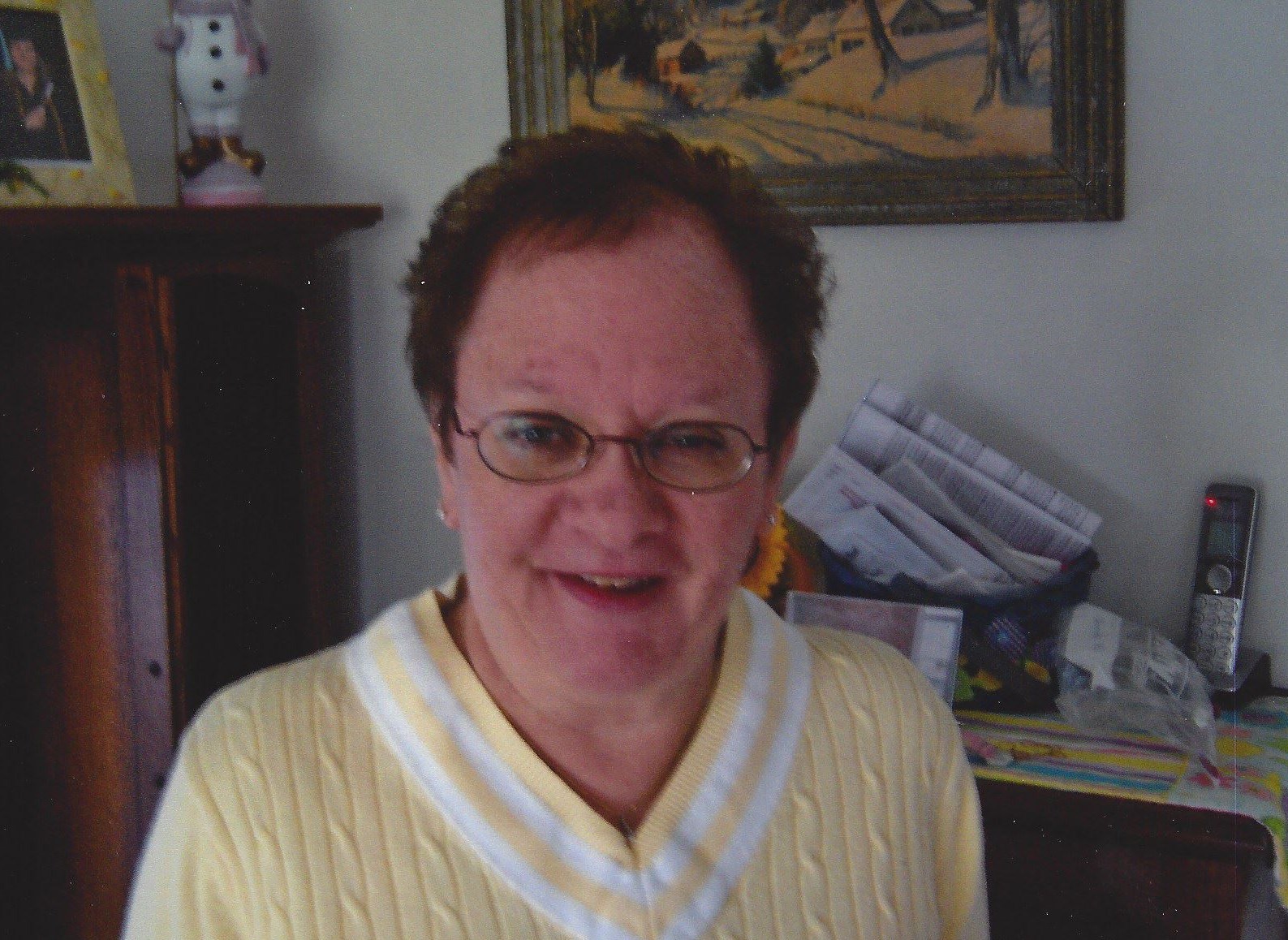 Obituary of Cynthia J. Beach