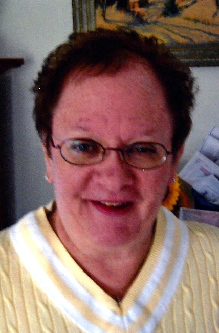 Obituary of Cynthia J. Beach