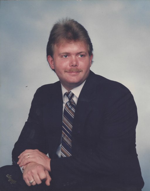 Obituary of Anthony Kelly Kelly Pickelsimer