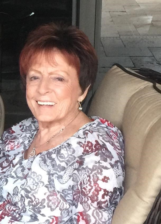 Obituary of Shirley Maureen Longo