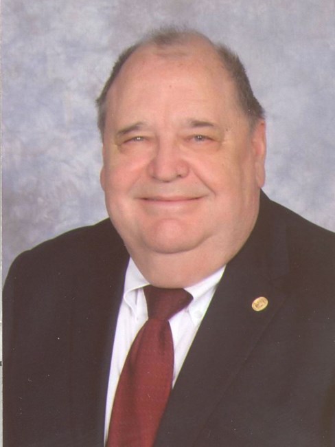 Obituary of Alvin Ernest Gilbert