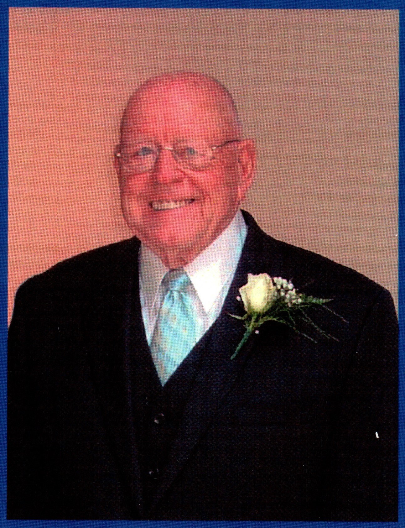 Obituary of Harold S. Olson