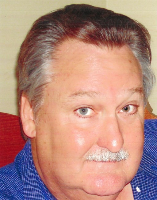 Obituary of Ernest "Ernie" Harvey