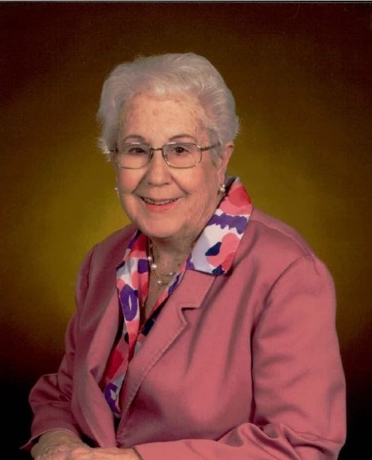 Obituary of Mrs. Helen Elizabeth Mathena