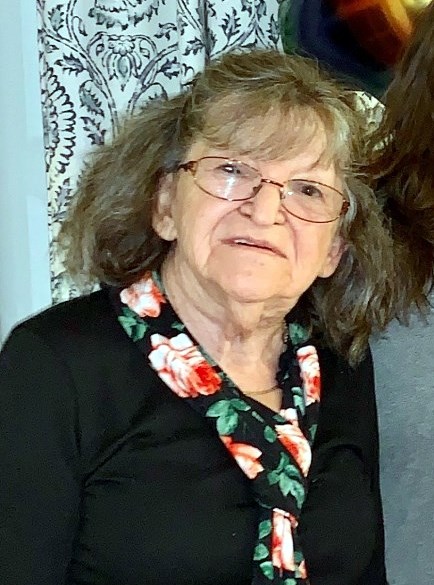 Obituary of Shirley Cash Staton Haymore