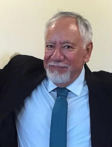 Obituary of Vicente Alberto Villela