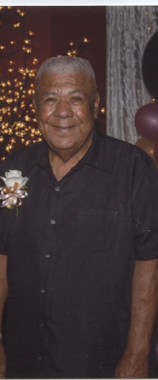 Obituary of Jose Ramirez