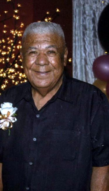 Obituary of Jose Ramirez