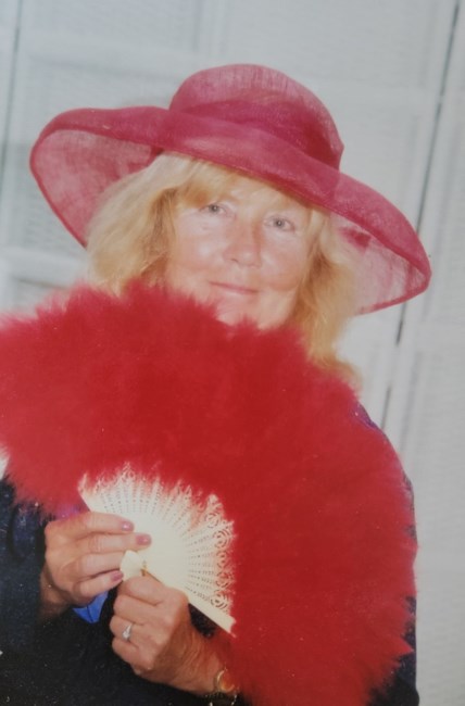 Obituary of Bonnie Lou McHenry