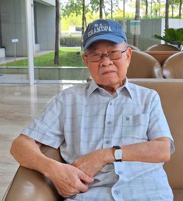 Obituary of Tri Khac Pham