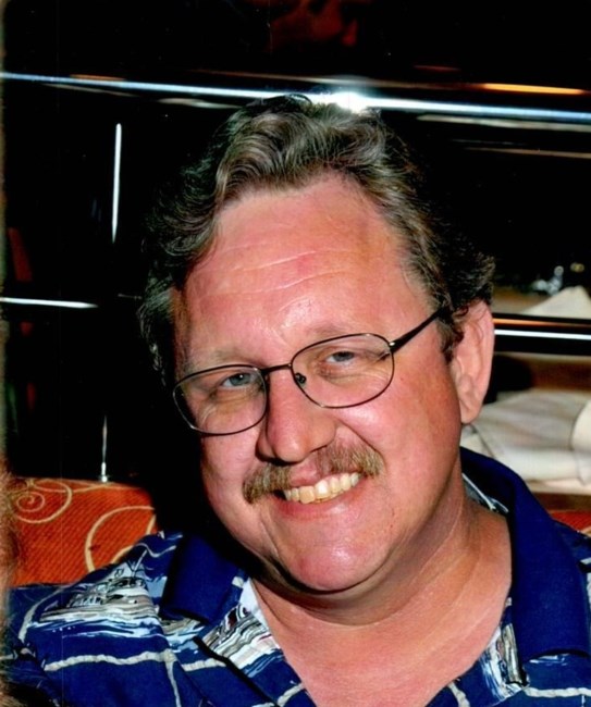 Obituary of David Ray Weikel