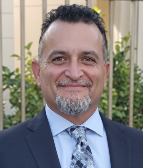 Obituary of Rex Joseph Fullen