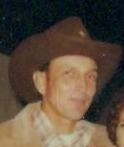Obituary of Larry "Pete" Ferguson