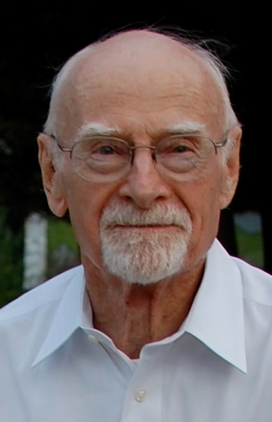 Obituary of Donald Eugene Cackler