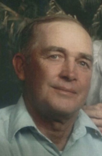 Obituary of Wilmer Maxwell Saffold