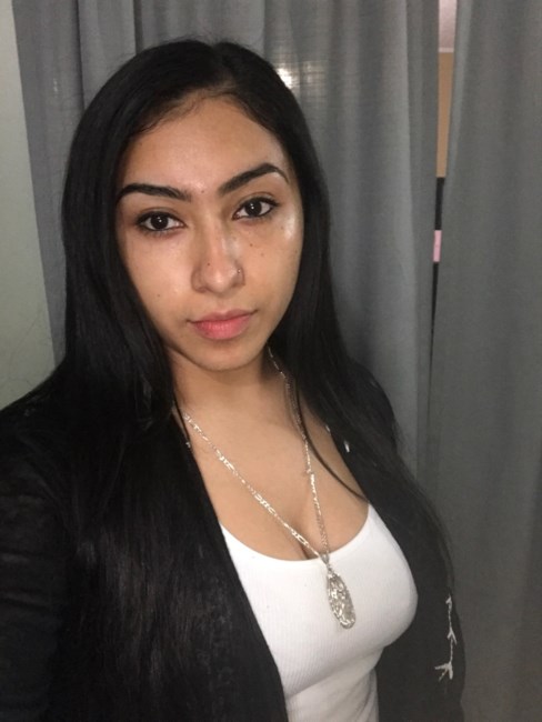 Obituario de Maricela Castillo Loeza