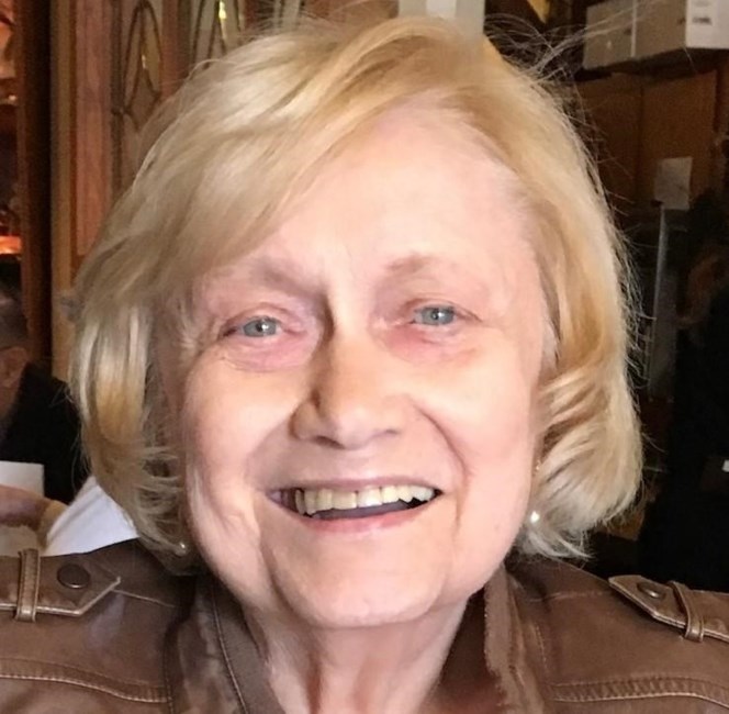 Obituary of June M. Meeker