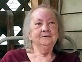 Obituary of Joyce Elaine McLouth
