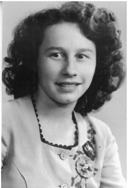 Obituary of Sarah Elizabeth Sager