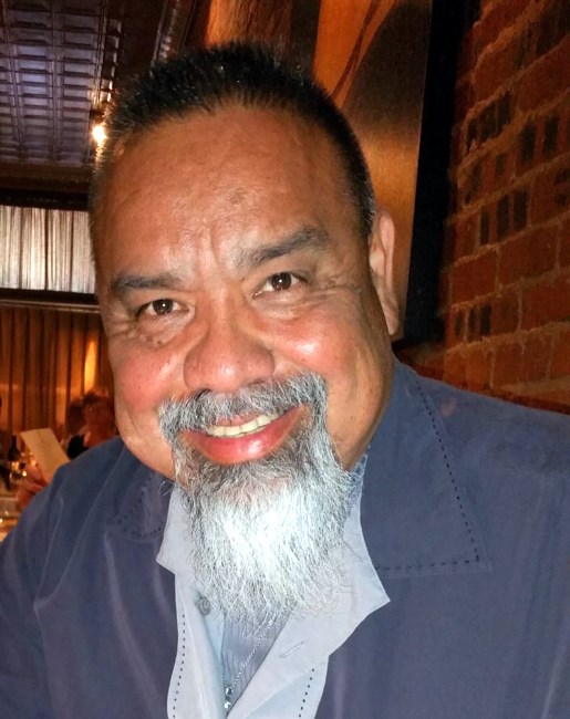 Obituary of Arthur "Art" Montaña