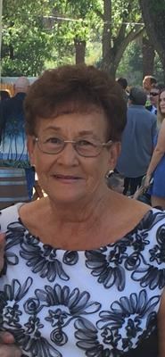 Obituary of Carolyn Yvonne Hudson