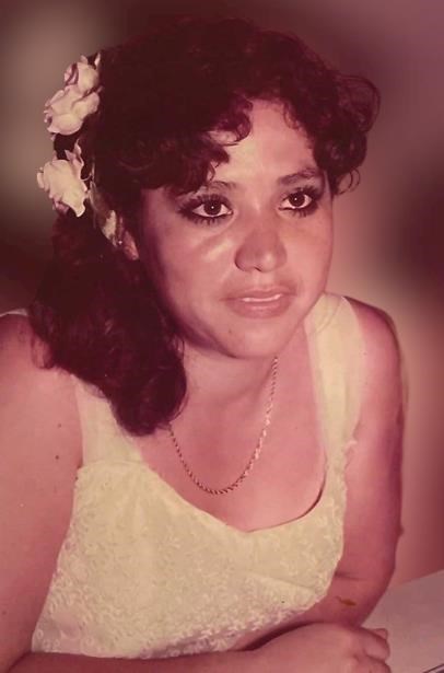 Obituary of María Reyna Lopez