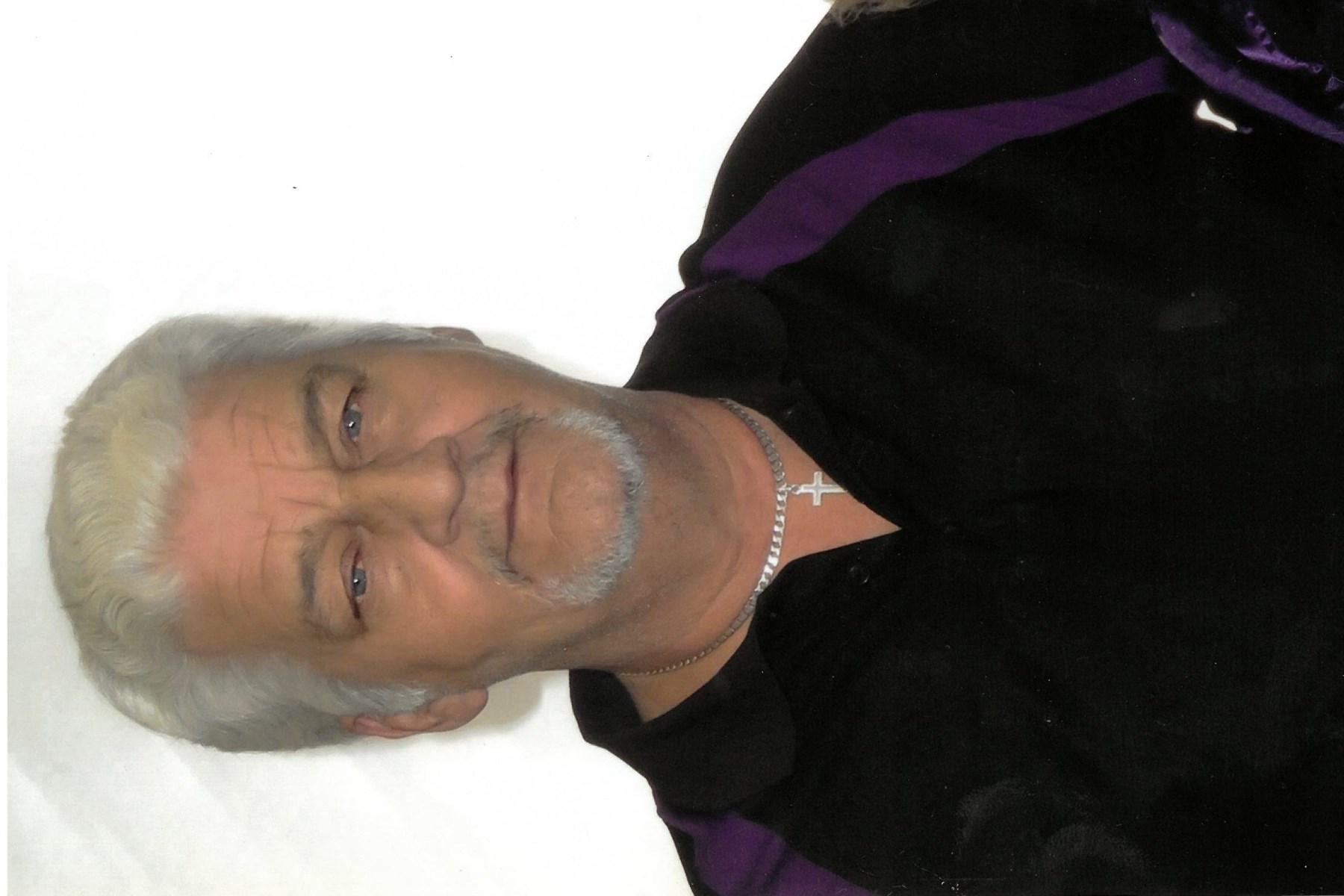 Obituary of Charles Pouliot