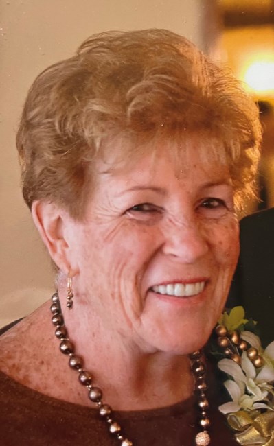 Obituary of Kathleen M. Barry