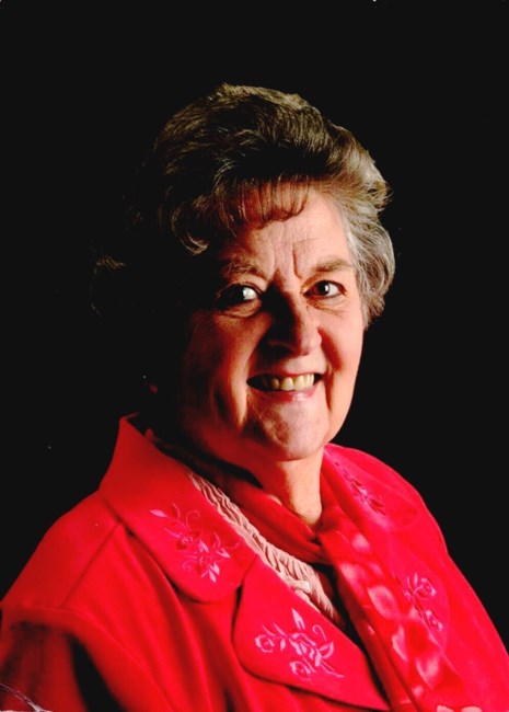 Obituary of Rita Minotto