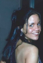 Obituary of Keri Linn Parsons-Leal