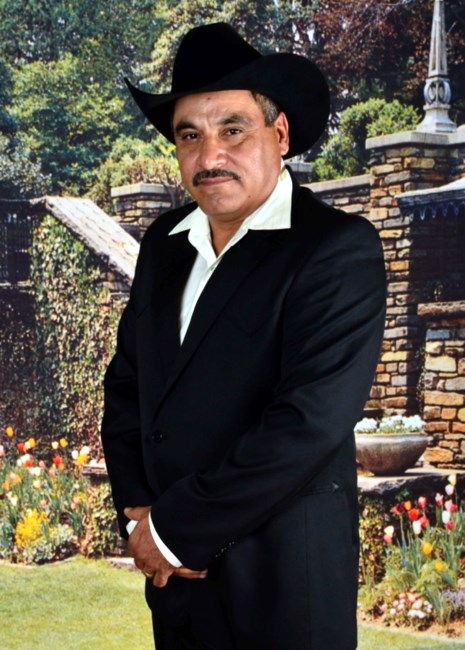 Obituary of Agustin Guerrero