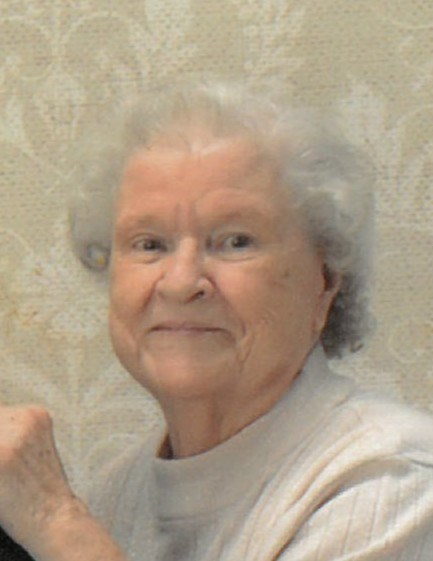 Obituary of Sarah "Irene" Grafton