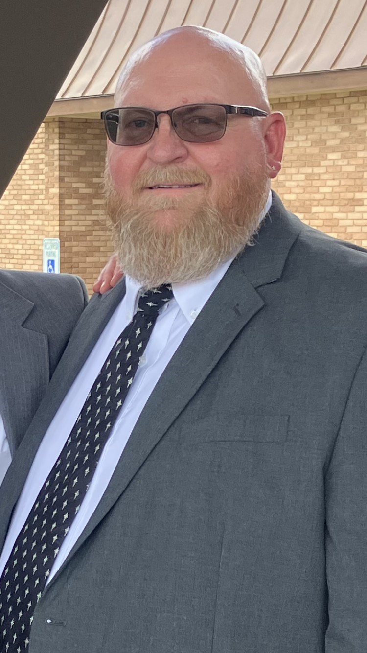 Obituary of Brian Edwin Lee Sr.