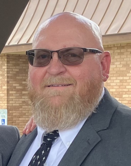 Obituary of Brian Edwin Lee Sr.