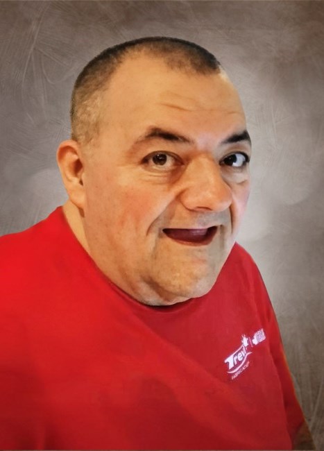 Obituary of Alain Villandré