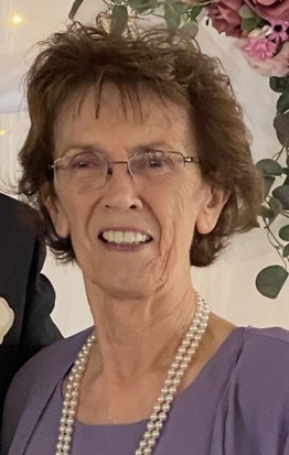 Obituary of Anna M Doiron