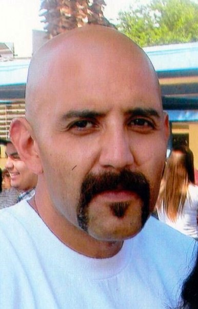 Obituary of Frankie J. Molina