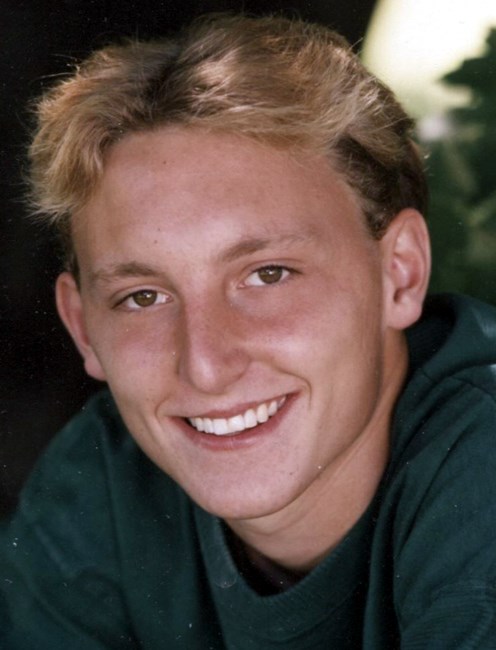 Obituary of Anthony J. Belisle