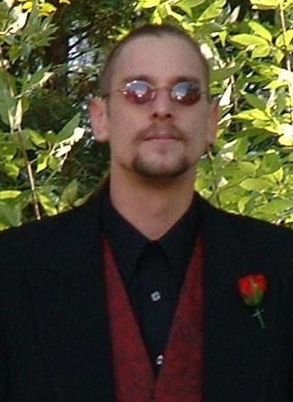 Obituary of Christopher Paul Weber