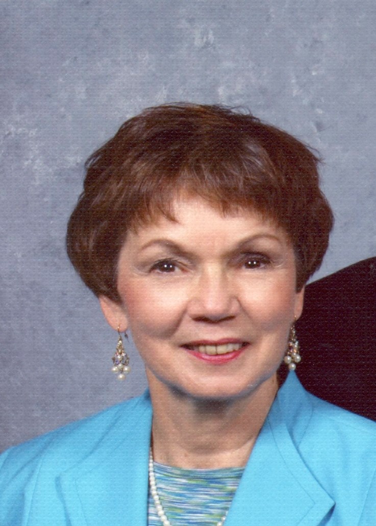 Obituario de Barbara Harrison Hopkins