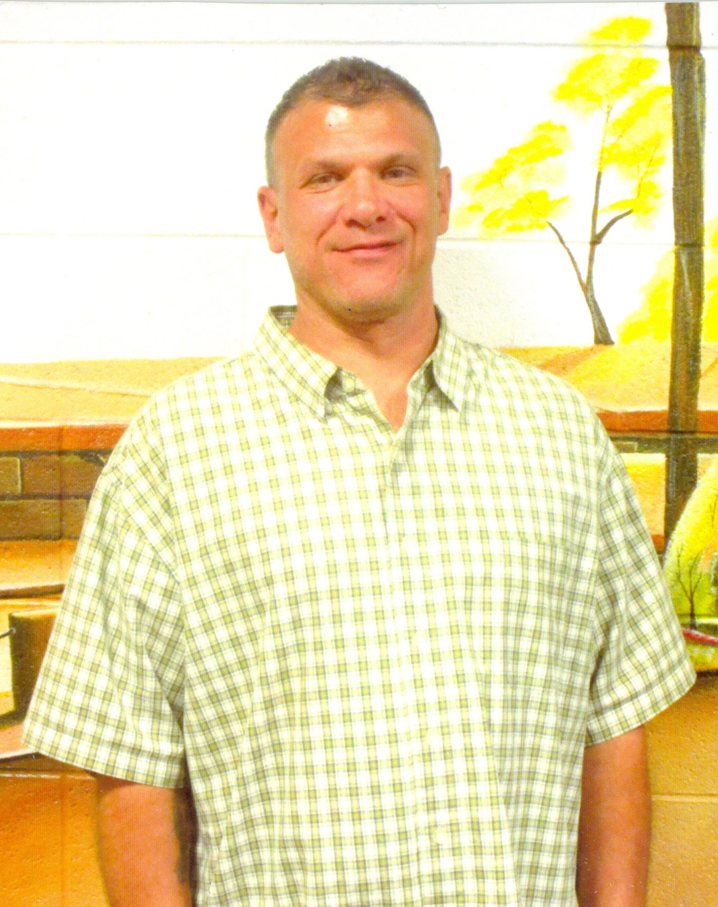 Obituary of Marc Harold Jones