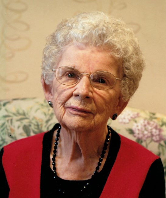 Obituary of Freda M. Shull