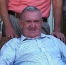 Obituary of Albert Bennett Thompson