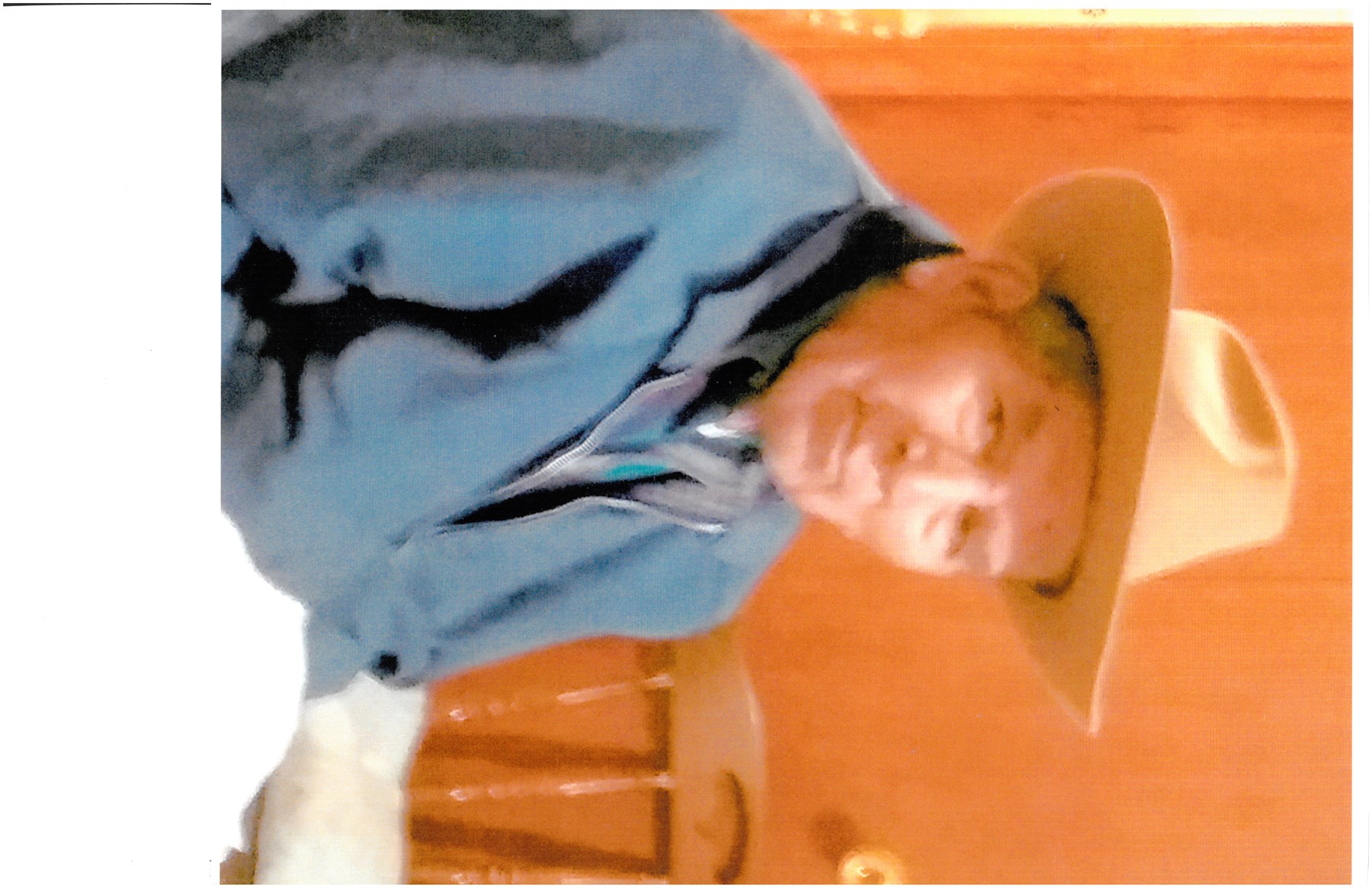 Obituario de Severo T Garcia