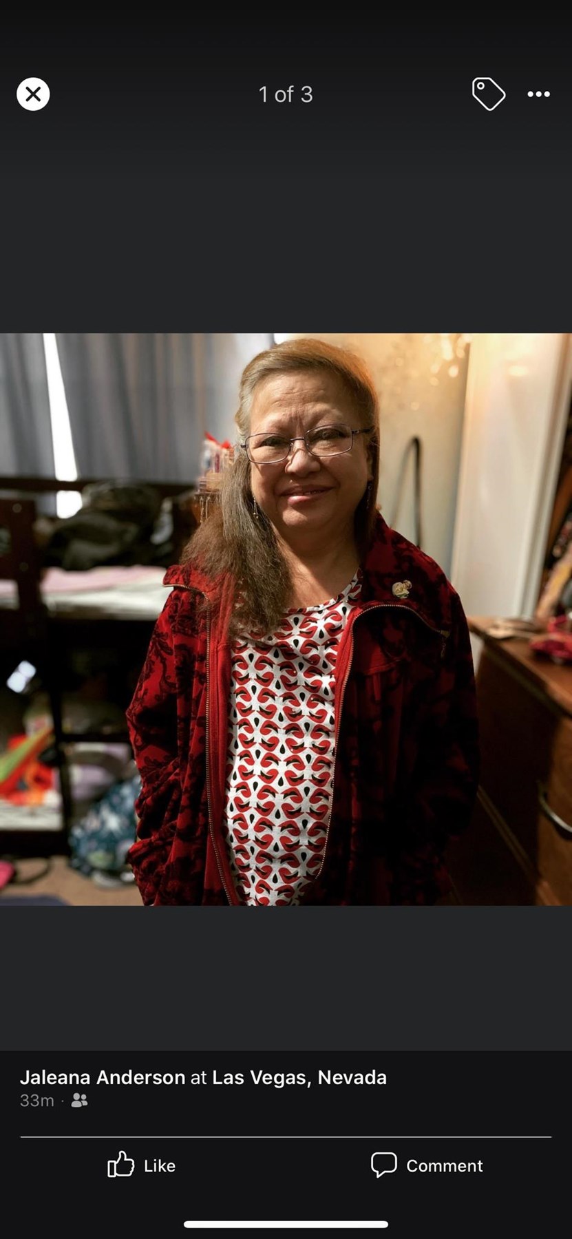 Julie Blas Avis De Deces Las Vegas Nv