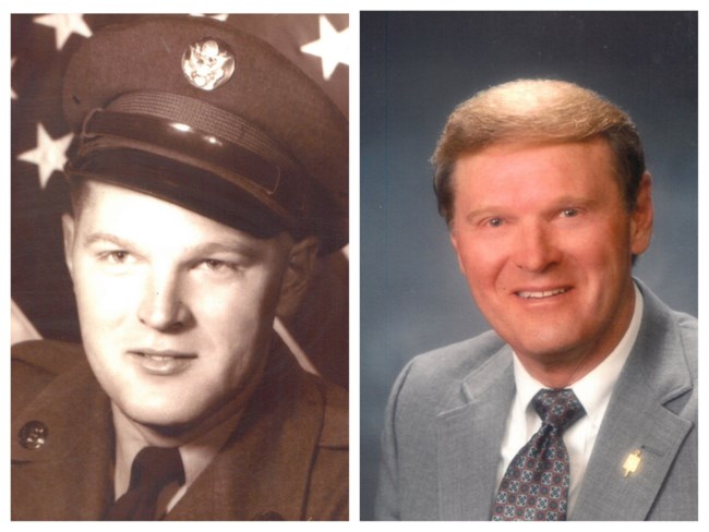 Harlan Hansen Obituary Riverton Ut