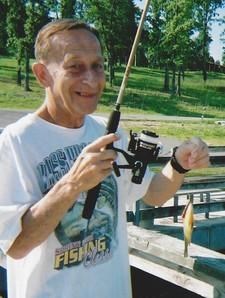 Obituary of Terry McElwain