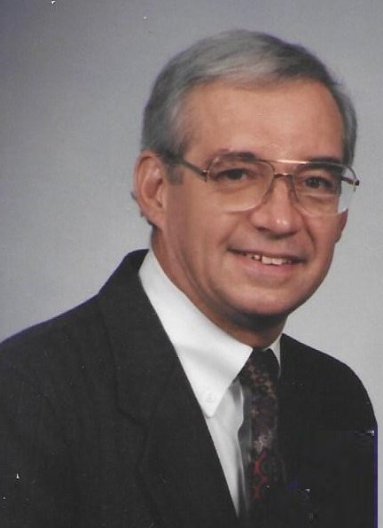 Obituary of Gary Dean Laney