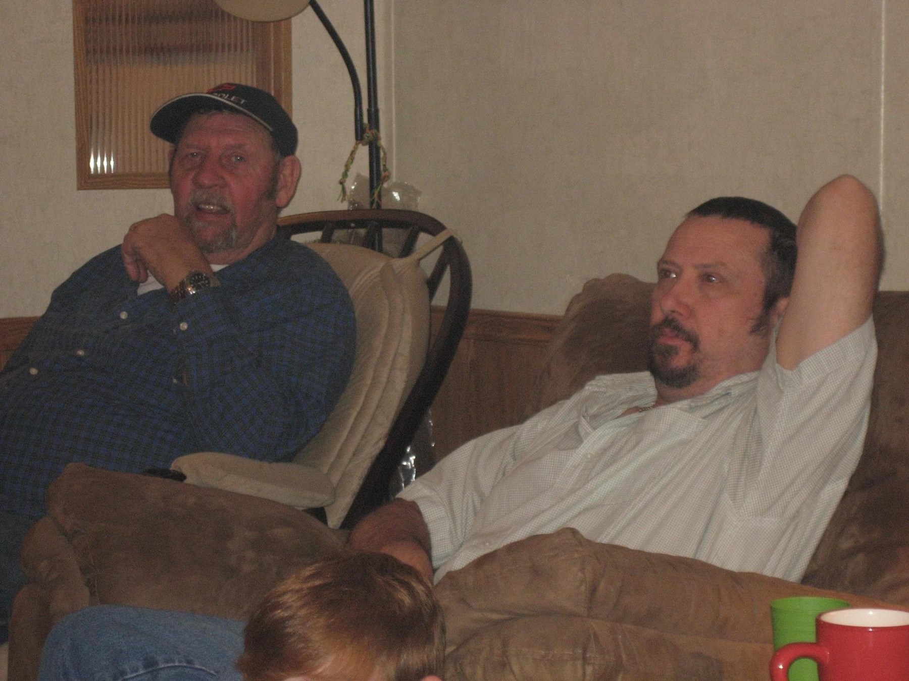 Obituary of Douglas "Doug" Earle Baker